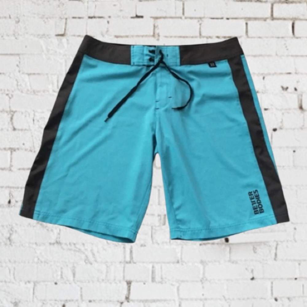🏝 Better Bodies || Board Shorts